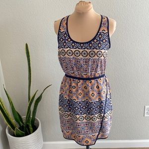 Bar lll summer dress. Size Medium.